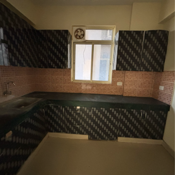 Bedroom in 2 BHK Apartment at Conscient Habitat 78, Faridpur – for Rent
