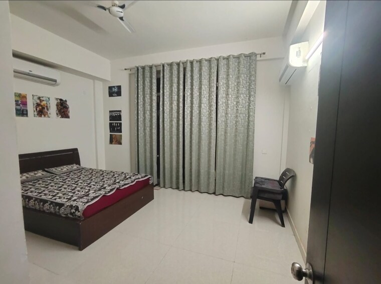 Bedroom, indiabulls-enigma 6 Bedroom 7430 Sq.Ft. Penthouse In Sector 110 Gurgaon 9234171
