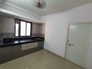 Kitchen in 1 BHK Apartment at Mhada Apartments, Goregaon East – for Rent
