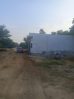 Plot For Sale in Bhondsi