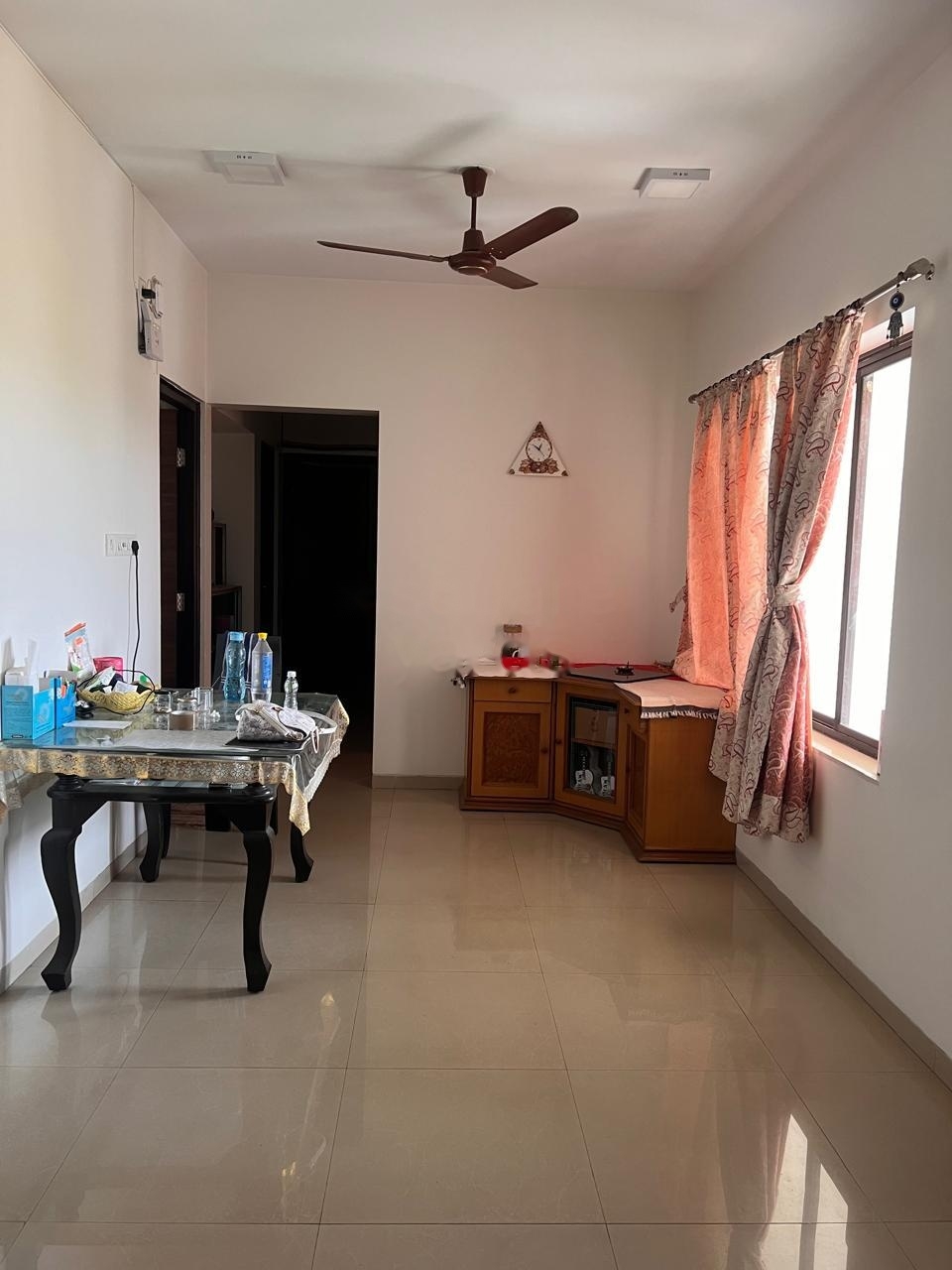 2 BHK Apartment For Rent in Ashok Meadows