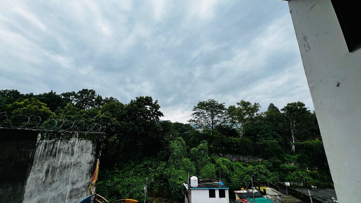 Exterior View, jakhan rajpur road 3 Bedroom 2000 Sq.Ft. Builder Floor In JakhaN Rajpur Road Dehradun 9234173