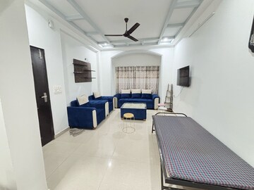 3 BHK Builder Floor For Rent in JakhaN-Rajpur Road