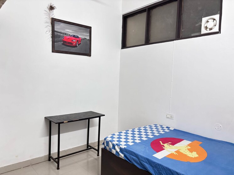 Bedroom, jakhan rajpur road 3 Bedroom 2000 Sq.Ft. Builder Floor In JakhaN Rajpur Road Dehradun 9234173