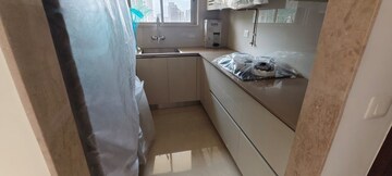 Kitchen in 2 BHK Apartment at Hiranandani Highland, Powai – for Rent