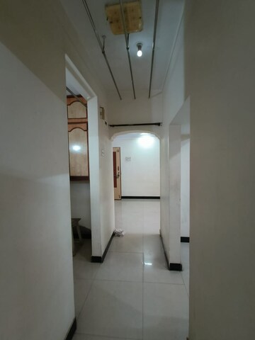  1 BHK Apartment at Kashish Tower, Lal Bahadur Shastri Road – for Rent
