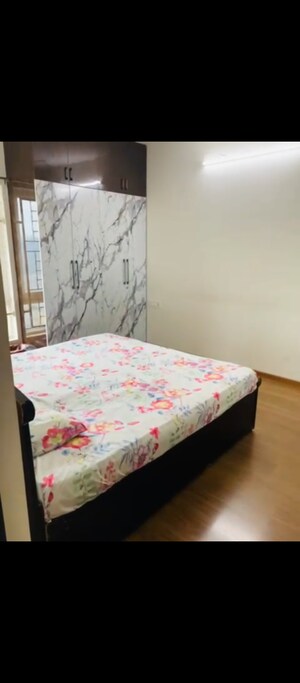 Bedroom in 2 BHK Apartment at Sumadhura Acropolis, Gachibowli – for Sale