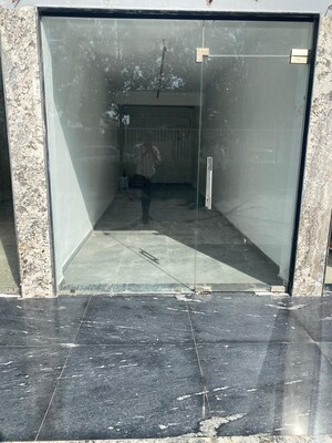 Bathroom in  Shop at Sarvome Shree Homes, Sector 45 – for Sale