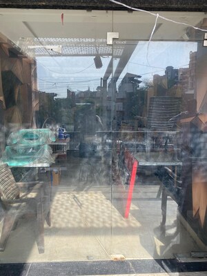  Shop – Exterior View View at Sarvome Shree Homes, Sector 45 - for Sale