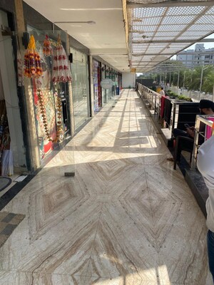 Parking in  Shop at Sarvome Shree Homes, Sector 45 – for Sale