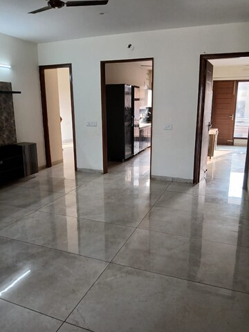 Building Lobby in 3 BHK Builder Floor at Sector 38 – for Rent