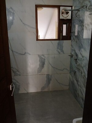 Bathroom in 3 BHK Builder Floor at Sector 38 – for Rent