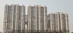 2 BHK Apartment For Sale in Aditya Luxuria Estate, Dasna