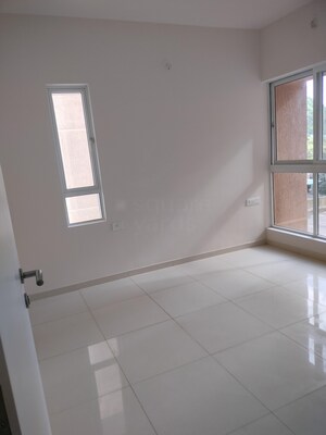 Bedroom in 3 BHK Apartment at Godrej Green Vistas, Mahalunge – for Rent