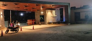 3 BHK Villa – Exterior View View at Krishna Reddy Pet - for Sale