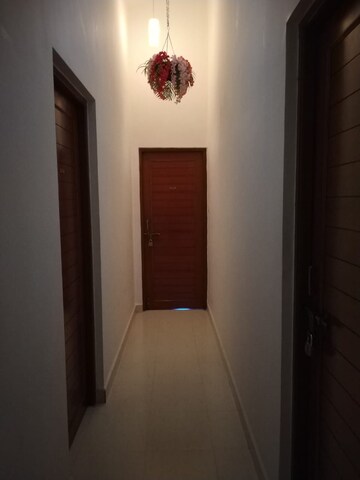 Building Lobby in 6 BHK Independent House at Kadamba Plateau – for Sale