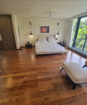 5 BHK Villa For Sale in Embassy Boulevard, Yelahanka