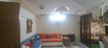 2 BHK Apartment For Sale in Shivam Paradise Bhandup West, Bhandup West