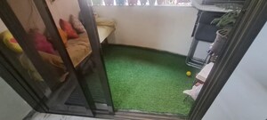 Parking in 2 BHK Apartment at Shivam Paradise Bhandup West, Bhandup West – for Sale