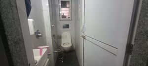 Bathroom in 2 BHK Apartment at Shivam Paradise Bhandup West, Bhandup West – for Sale