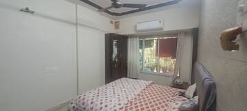 Bedroom in 2 BHK Apartment at Shivam Paradise Bhandup West, Bhandup West – for Sale