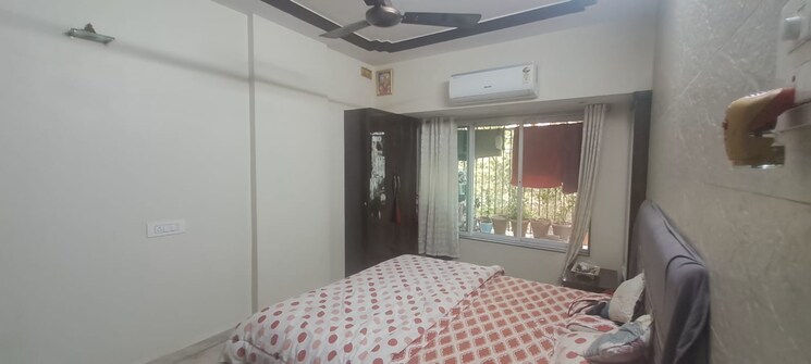 Bedroom, shivam-paradise-bhandup-west 2 Bedroom 605 Sq.Ft. Apartment In Bhandup West Mumbai 9234110