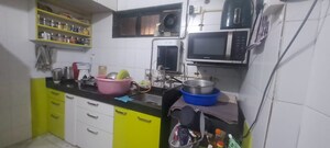 Team Area in 2 BHK Apartment at Shivam Paradise Bhandup West, Bhandup West – for Sale
