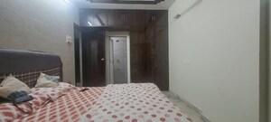 Bedroom in 2 BHK Apartment at Shivam Paradise Bhandup West, Bhandup West – for Sale