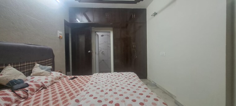 Bedroom, shivam-paradise-bhandup-west 2 Bedroom 605 Sq.Ft. Apartment In Bhandup West Mumbai 9234110