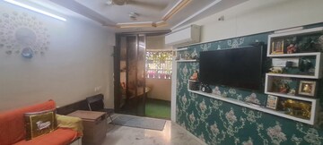Bedroom in 2 BHK Apartment at Shivam Paradise Bhandup West, Bhandup West – for Sale