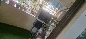 Staircase in 2 BHK Apartment at Shivam Paradise Bhandup West, Bhandup West – for Sale