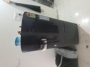 Team Area in 2 BHK Apartment at Godrej Hillside 2, Mahalunge – for Rent