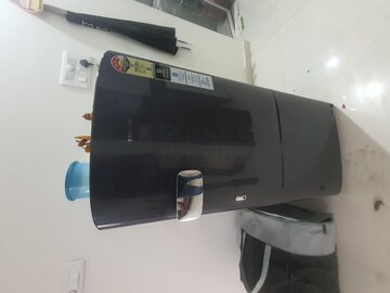 Team Area in 2 BHK Apartment at Godrej Hillside 2, Mahalunge – for Rent