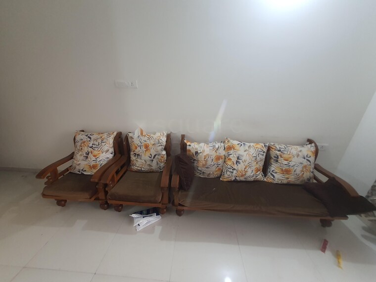 Living Room, godrej-hillside-2 2 Bedroom 691 Sq.Ft. Apartment In Mahalunge Pune 9234221