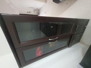 Furnished Amenities in 2 BHK Apartment at Godrej Hillside 2, Mahalunge – for Rent