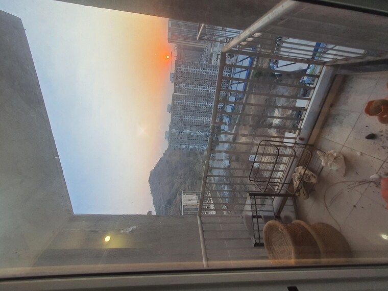 undefined, godrej-hillside-2 2 Bedroom 691 Sq.Ft. Apartment In Mahalunge Pune 9234221