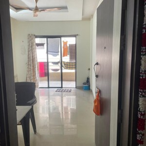 1 BHK Apartment For Sale in Ambegaon Budruk