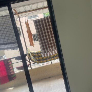 Room in 1 BHK Apartment at Ambegaon Budruk – for Sale