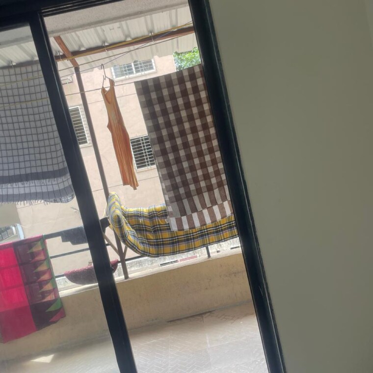 Room, ambegaon budruk 1 Bedroom 610 Sq.Ft. Apartment In Ambegaon Budruk Pune 9234236