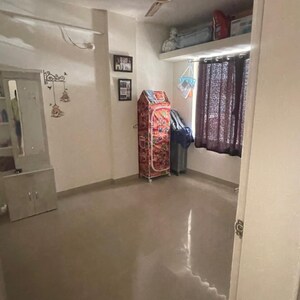 Living Room in 1 BHK Apartment at Ambegaon Budruk – for Sale
