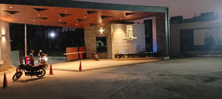 Exterior View, rameshwar banda 3 Bedroom 2008 Sq.Ft. Villa In Rameshwar Banda Hyderabad 9234232