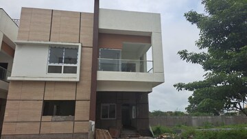 3 BHK Villa For Sale in Rameshwar Banda