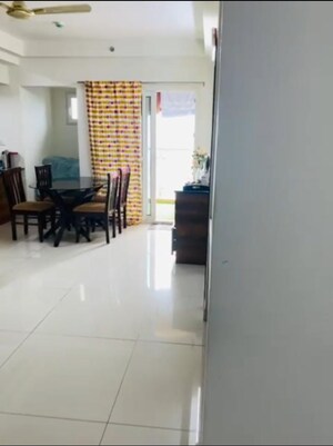 Staircase in 2 BHK Apartment at Sumadhura Acropolis, Gachibowli – for Sale