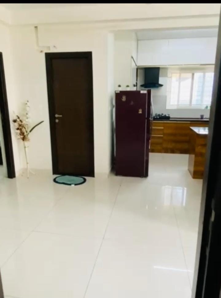 2 BHK 1245 Sq.Ft. Apartment in Sumadhura Acropolis