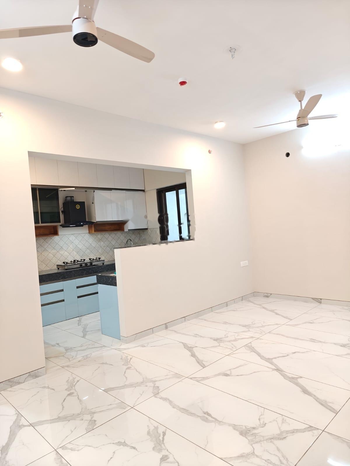 3 BHK Apartment For Rent in Rahul Aston