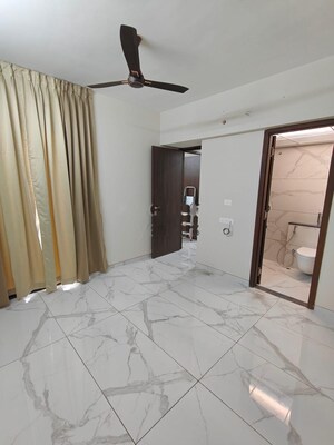 Bedroom in 3 BHK Apartment at Rahul Aston, Hinjewadi – for Rent
