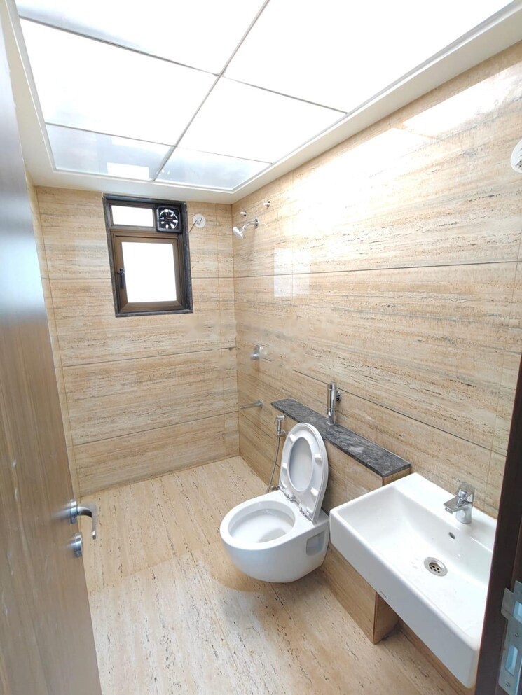 Bathroom, rahul-aston 3 Bedroom 984 Sq.Ft. Apartment In Hinjewadi Pune 9234242