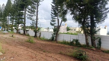 Plot Area in  Plot at Signature Tower Challaghatta, Challaghatta – for Sale