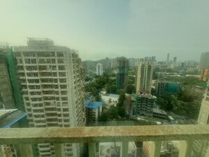 2 BHK Apartment – Exterior View View at Shivshankar Shivram Palladium, Bhandup West - for Sale