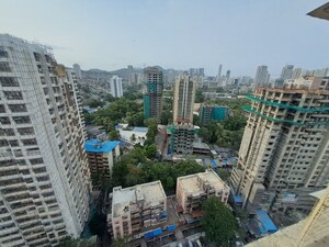 2 BHK Apartment – Exterior View View at Shivshankar Shivram Palladium, Bhandup West - for Sale